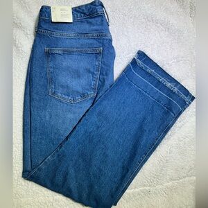 Universal Thread brand jeans NEW ankle bootcut